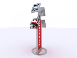 MODEND-1355 | iPad Kiosk